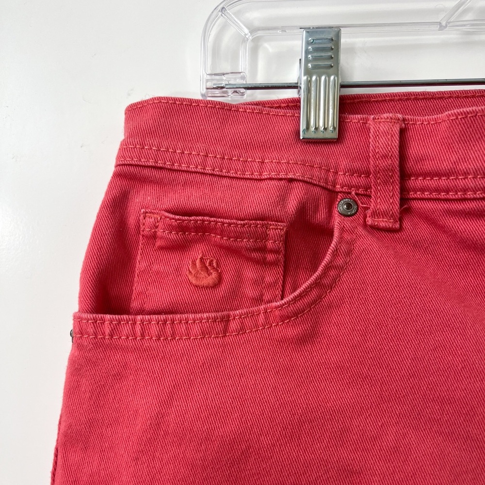 💗 Pink Gloria Vanderbilt Jeans - 12